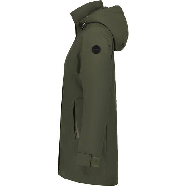 Thumbnail - ICEPEAK Damen Jacke ALNA