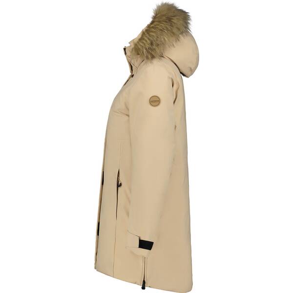 Thumbnail - ICEPEAK Damen Mantel MABEN