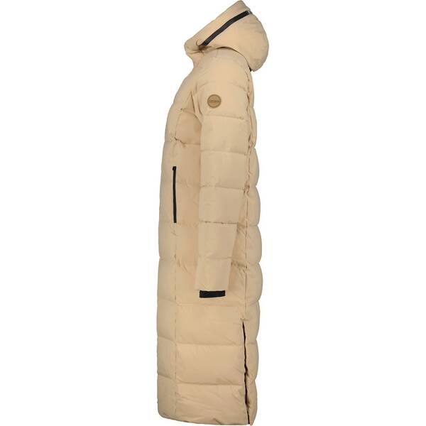 Thumbnail - ICEPEAK Damen Mantel BRILON