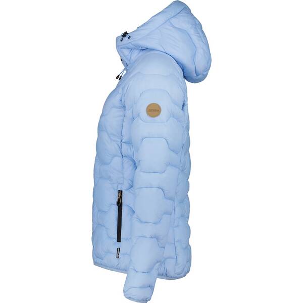 Thumbnail - ICEPEAK Damen Jacke BLACKEY