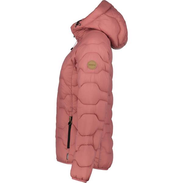 Thumbnail - ICEPEAK Damen Jacke BLACKEY