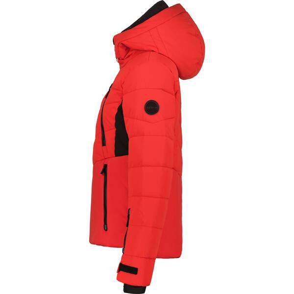 Thumbnail - ICEPEAK Damen Jacke ELECTRA