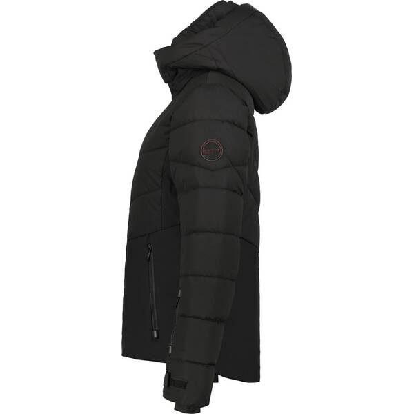 Thumbnail - ICEPEAK Damen Jacke ELECTRA