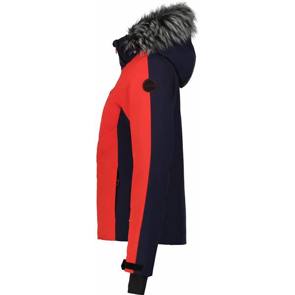 Thumbnail - ICEPEAK Damen Jacke ELEELE