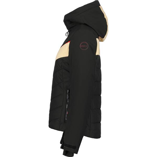 Thumbnail - ICEPEAK Damen Jacke ELSAH