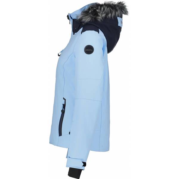 Thumbnail - ICEPEAK Damen Jacke FAYETTE