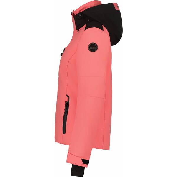 Thumbnail - ICEPEAK Damen Jacke FAYETTE