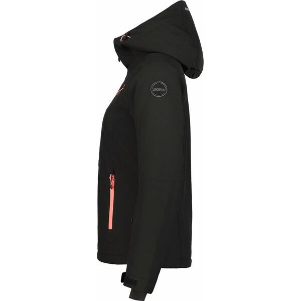 Thumbnail - ICEPEAK Damen Jacke FIFE