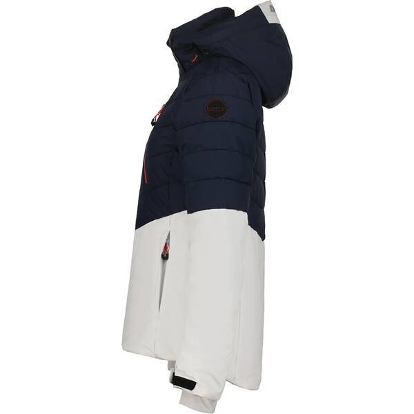 Thumbnail - ICEPEAK Damen Jacke FLORALA