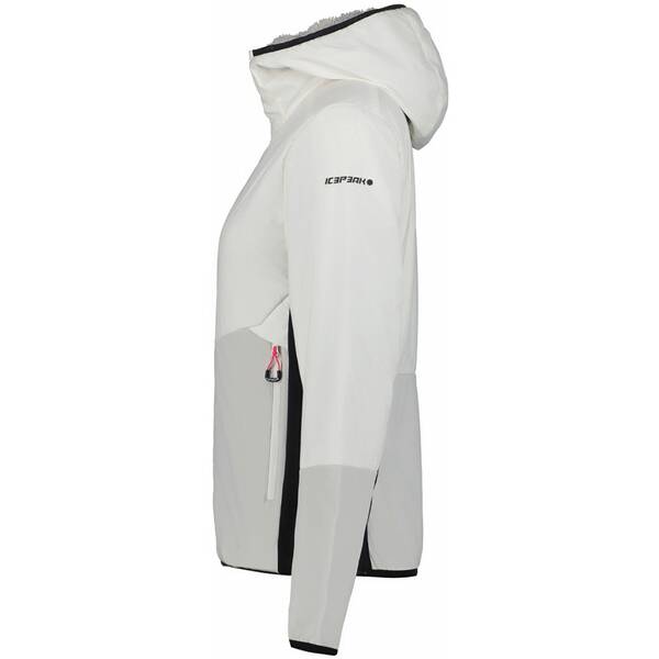Thumbnail - ICEPEAK Damen Funktionsjacke DULUTH