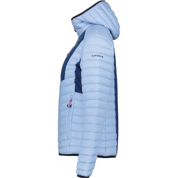 Thumbnail - ICEPEAK Damen Jacke DIX