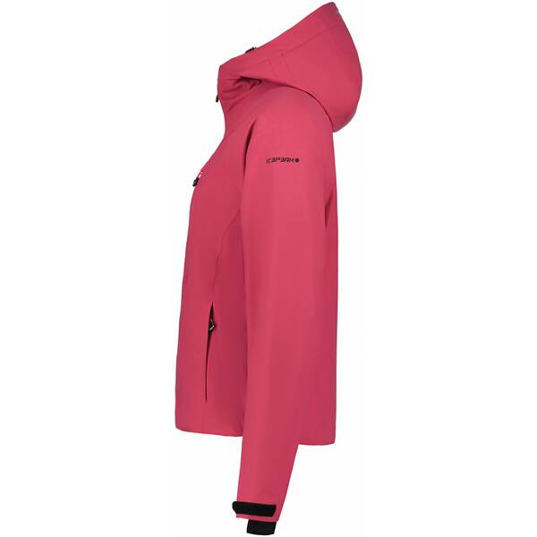 Thumbnail - ICEPEAK Damen Jacke DELAVAN