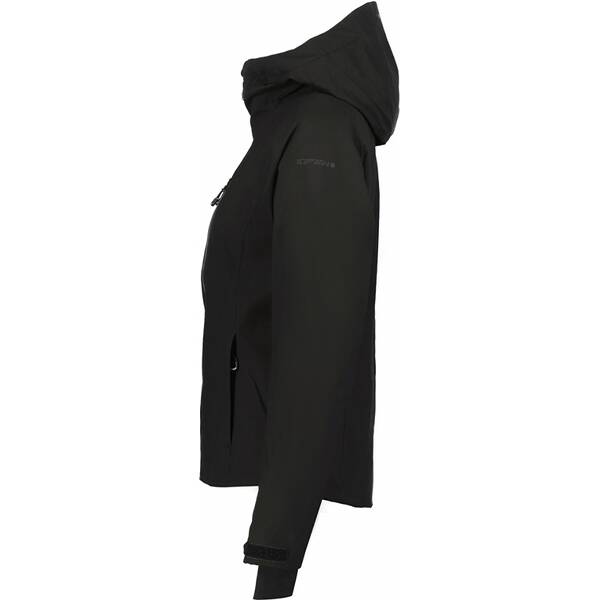 Thumbnail - ICEPEAK Damen Jacke DELAVAN