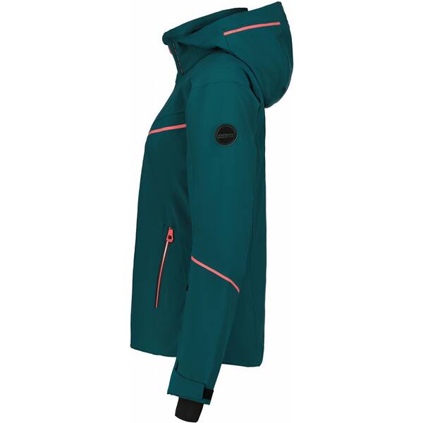 Thumbnail - ICEPEAK Damen Jacke FORTUNA