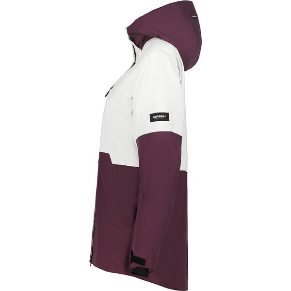 Thumbnail - ICEPEAK Damen Jacke CABOT