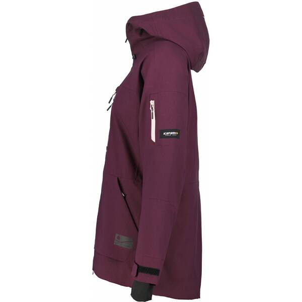 Thumbnail - ICEPEAK Damen Jacke CURRAN