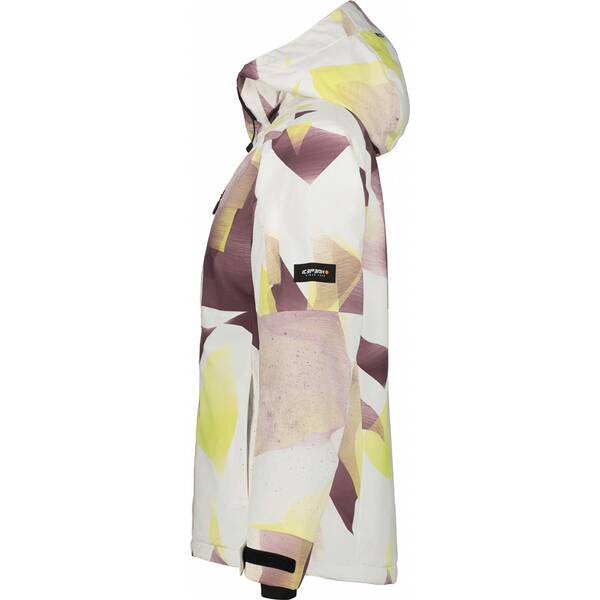 Thumbnail - ICEPEAK Damen Jacke CREOLA