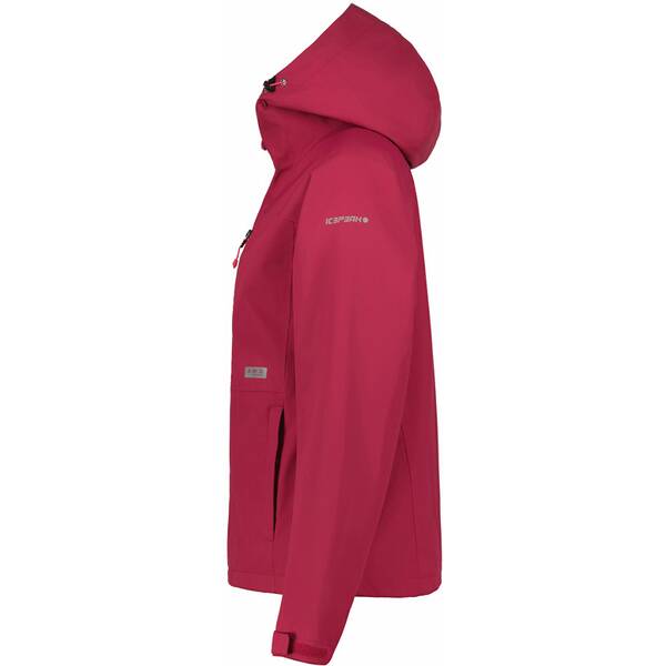 Thumbnail - ICEPEAK Damen Jacke BANDERA