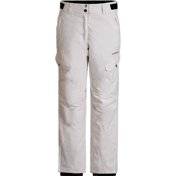 Thumbnail - ICEPEAK Damen wattierte Hose CUERO