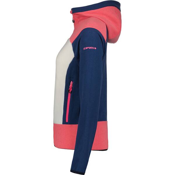 Thumbnail - ICEPEAK Damen Unterjacke DAHLEN