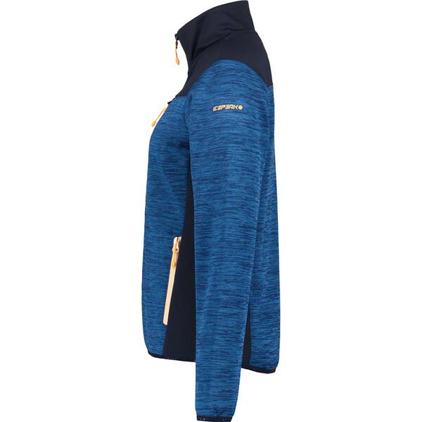 Thumbnail - ICEPEAK Damen Unterjacke BRADBURY