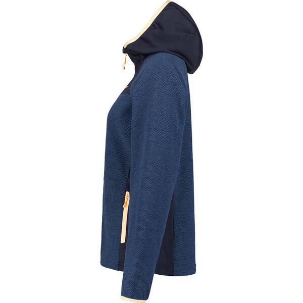 Thumbnail - ICEPEAK Damen Unterjacke BRADGATE