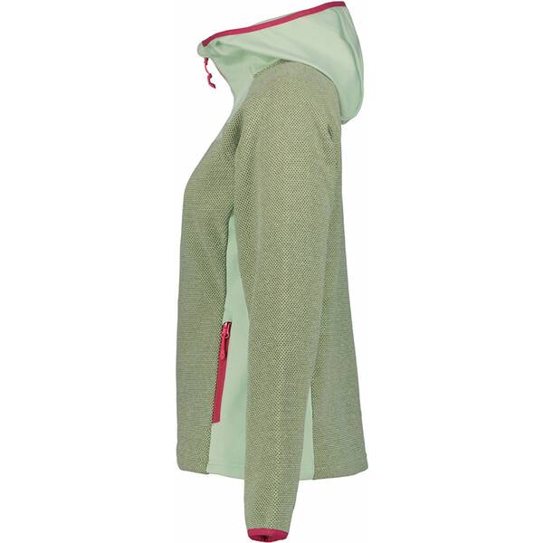 Thumbnail - ICEPEAK Damen Unterjacke BRADGATE