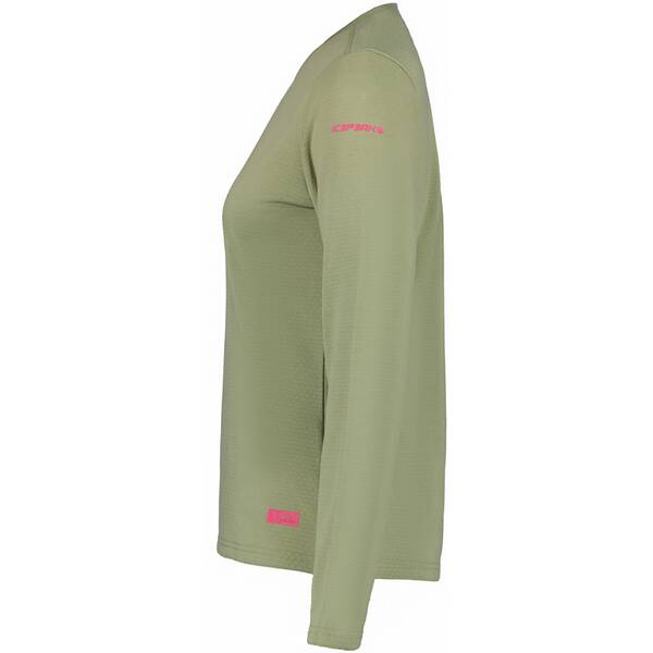 Thumbnail - ICEPEAK Damen Shirt BOLOGNA