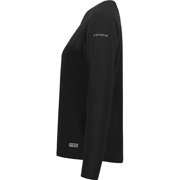 Thumbnail - ICEPEAK Damen Shirt BOLOGNA