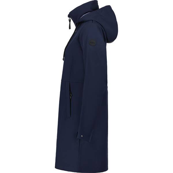 Thumbnail - ICEPEAK Damen Funktionsjacke AGARAM