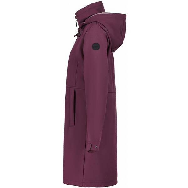 Thumbnail - ICEPEAK Damen Funktionsjacke AGARAM