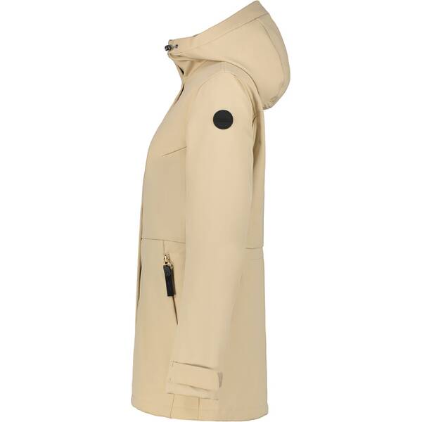 Thumbnail - ICEPEAK Damen Softshelljacke EP ALGOMA