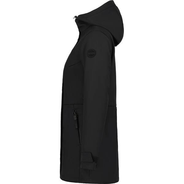 Thumbnail - ICEPEAK Damen Softshelljacke EP ALGOMA