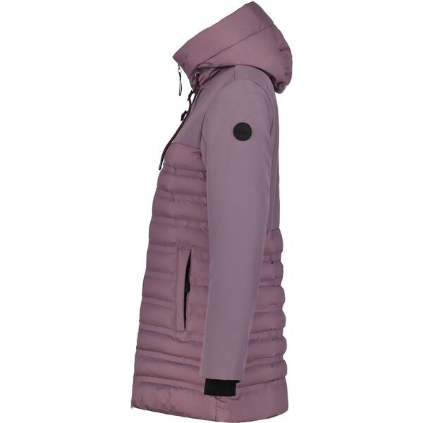 Thumbnail - ICEPEAK Damen Softshelljacke EP ALPHARETA
