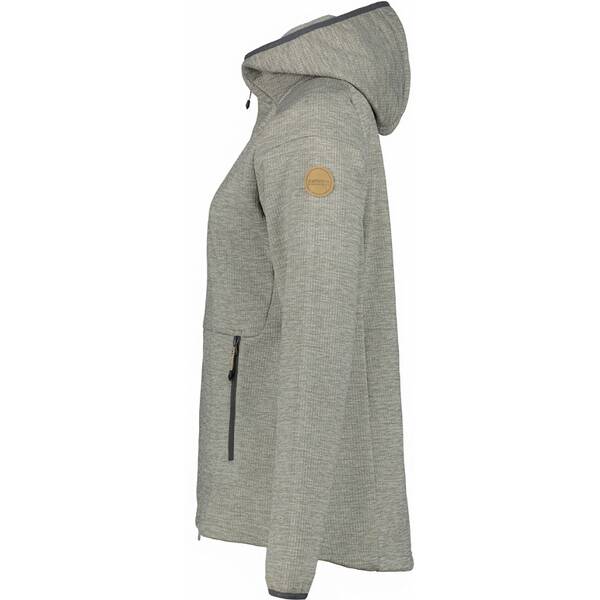 Thumbnail - ICEPEAK Damen Unterjacke MILLRY