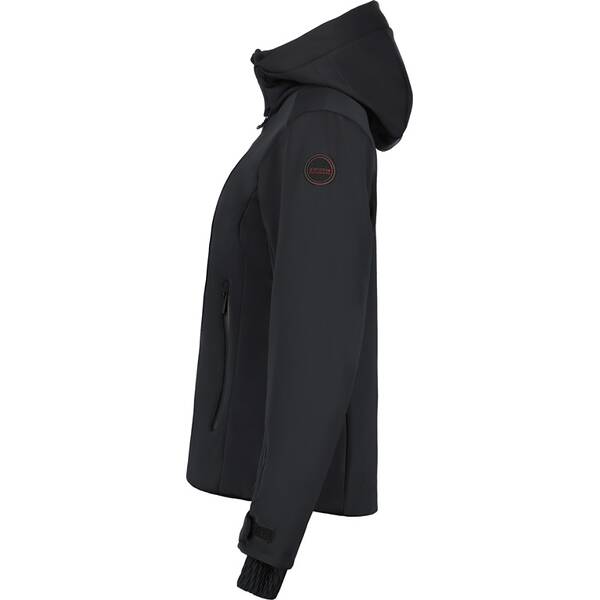 Thumbnail - ICEPEAK Damen Funktionsjacke ECORSE