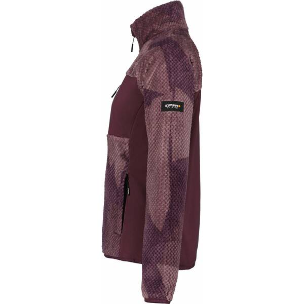 Thumbnail - ICEPEAK Damen Unterjacke CORDOVA
