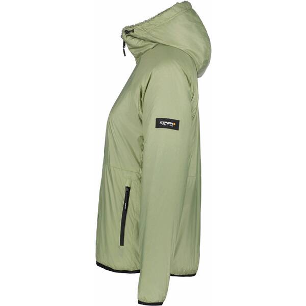Thumbnail - ICEPEAK Damen Unterjacke CARROL