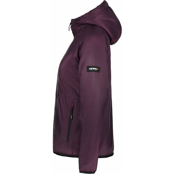 Thumbnail - ICEPEAK Damen Unterjacke CARROL