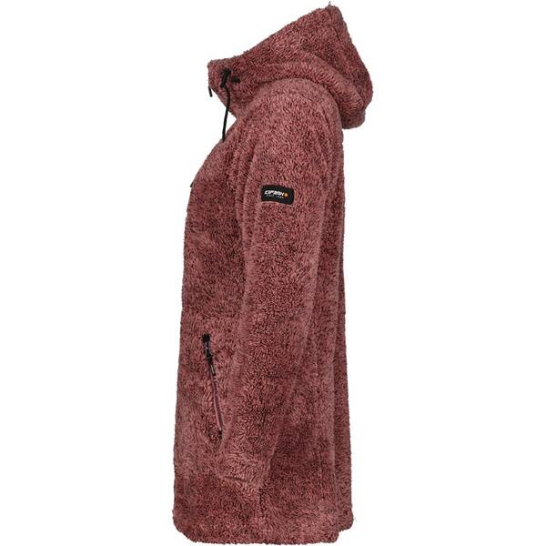 Thumbnail - ICEPEAK Damen Unterjacke CHELLES