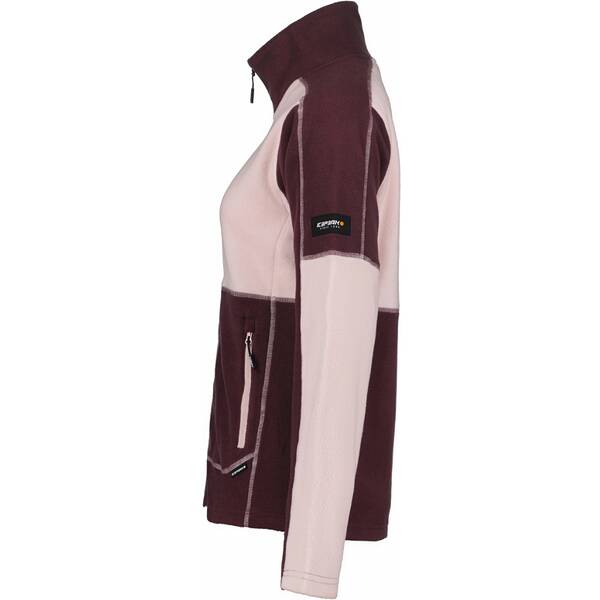 Thumbnail - ICEPEAK Damen Unterjacke CLEMONS