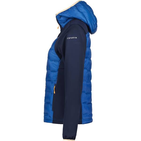 Thumbnail - ICEPEAK Damen Funktionsjacke BURLISON