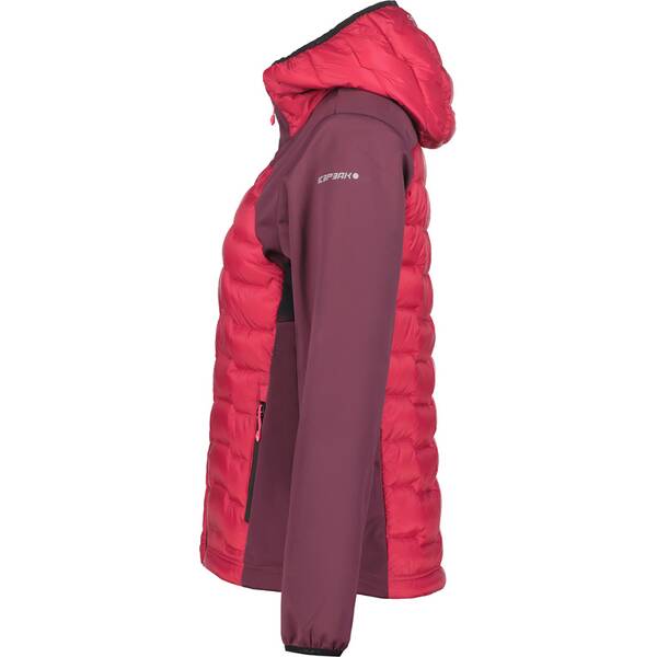 Thumbnail - ICEPEAK Damen Funktionsjacke BURLISON