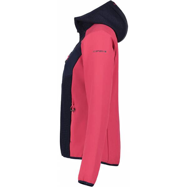 Thumbnail - ICEPEAK Damen Softshelljacke DAHLONEKA