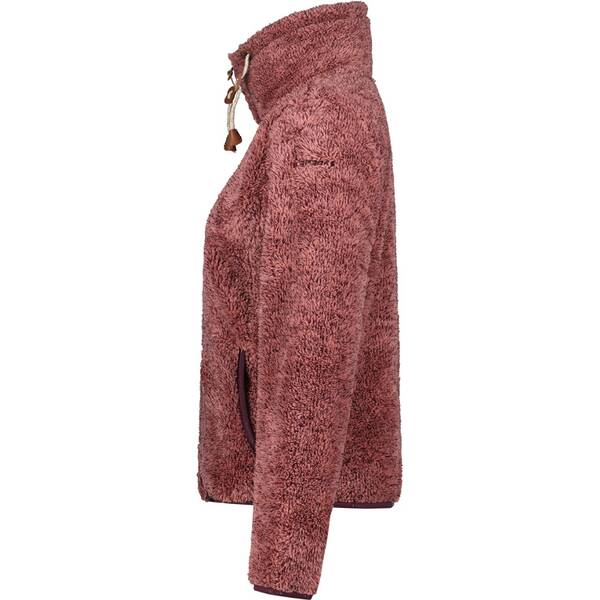 Thumbnail - ICEPEAK Damen Midlayer COLONY