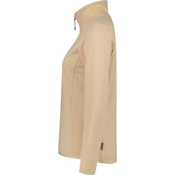 Thumbnail - ICEPEAK Damen Midlayer ELSMERE