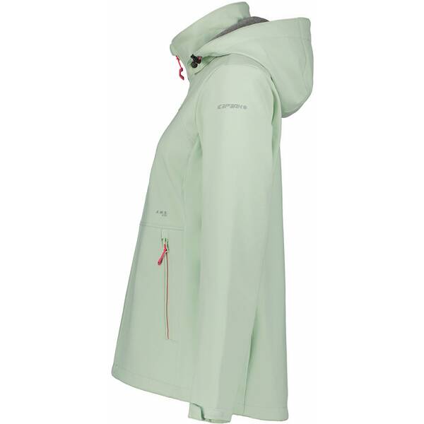 Thumbnail - ICEPEAK Damen Funktionsjacke BEEBE