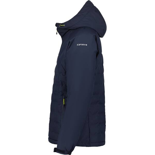 Thumbnail - ICEPEAK Herren Jacke BARWICK