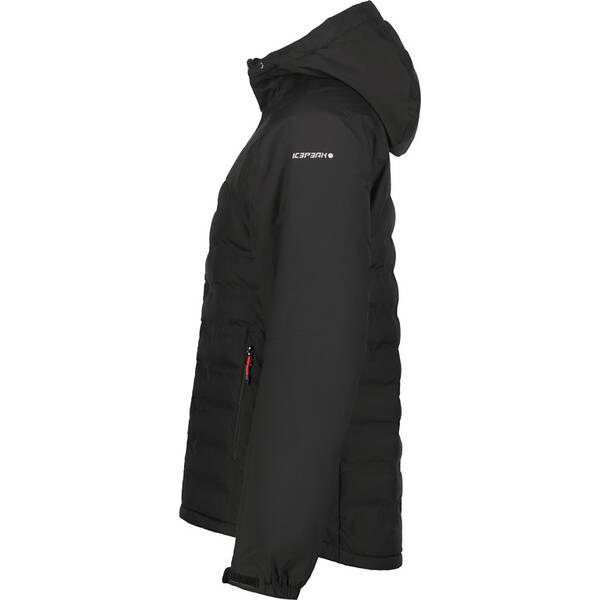 Thumbnail - ICEPEAK Herren Jacke BARWICK