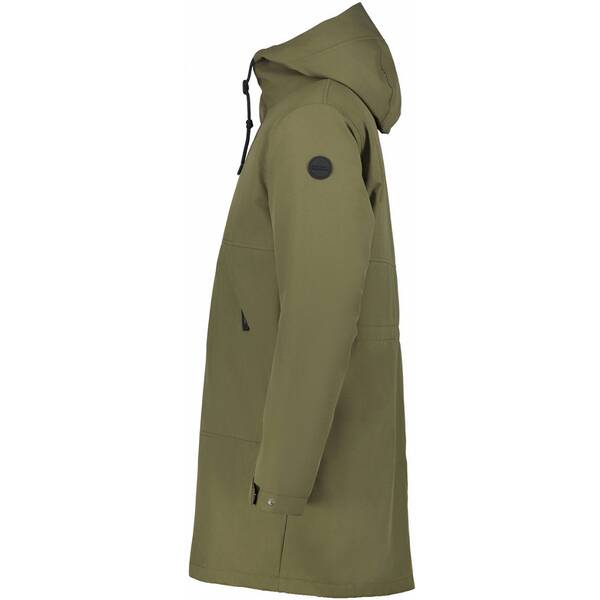Thumbnail - ICEPEAK Herren Doppeljacke AIKAS